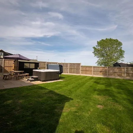 The Stables Villa Halesworth Exterior photo