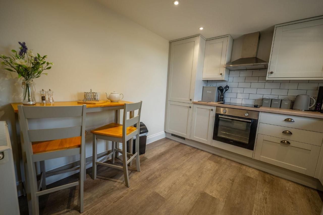 Holiday home The Stables Halesworth