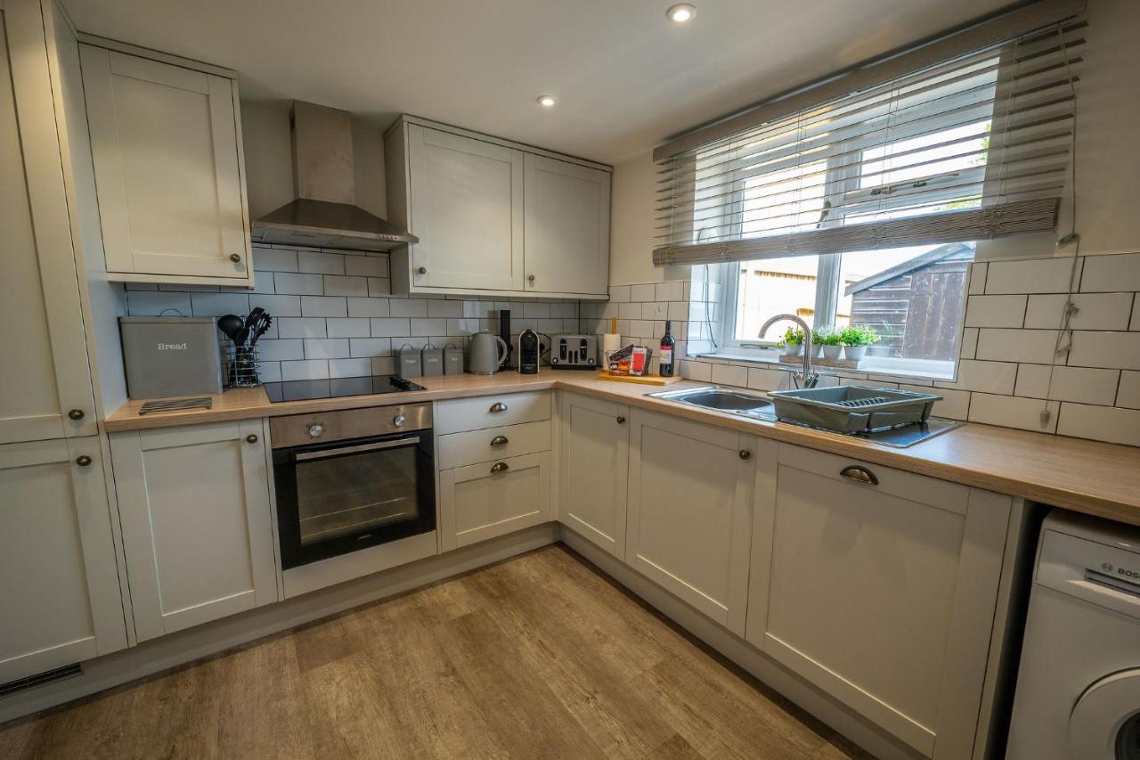 The Stables Holiday home