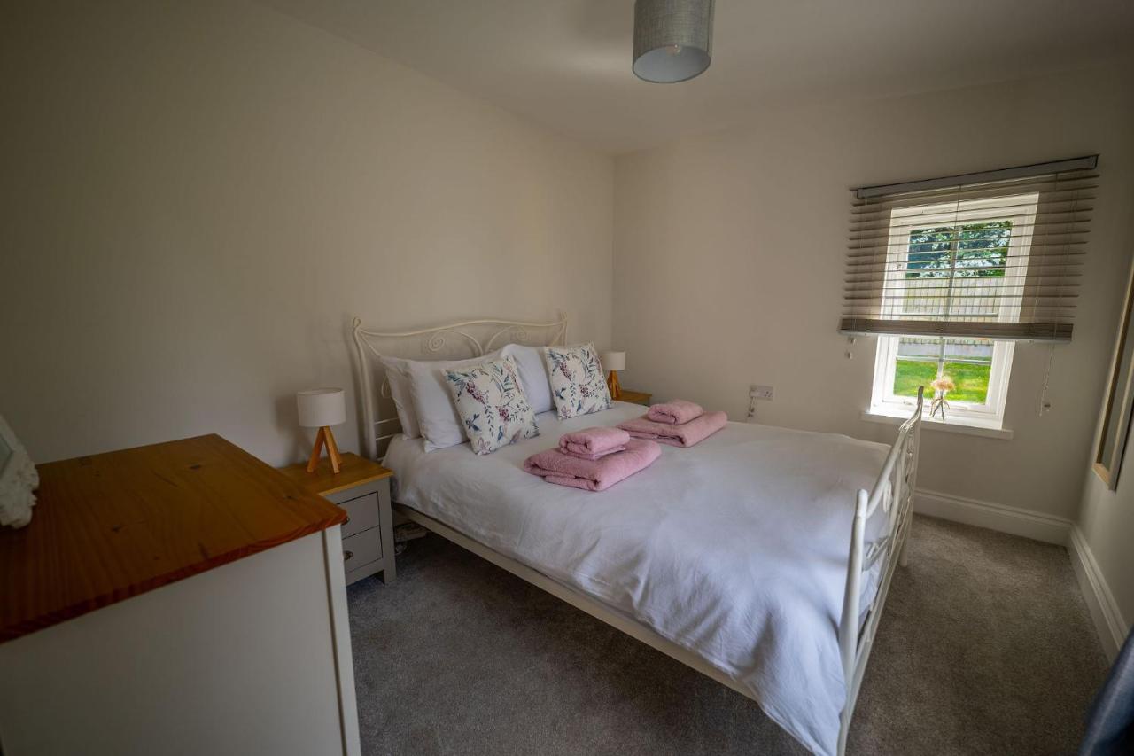 The Stables Holiday home Halesworth
