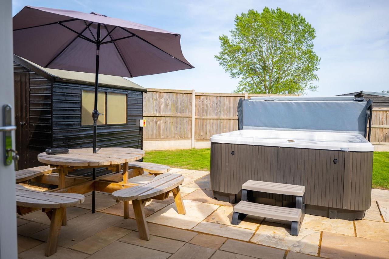 The Stables * Halesworth