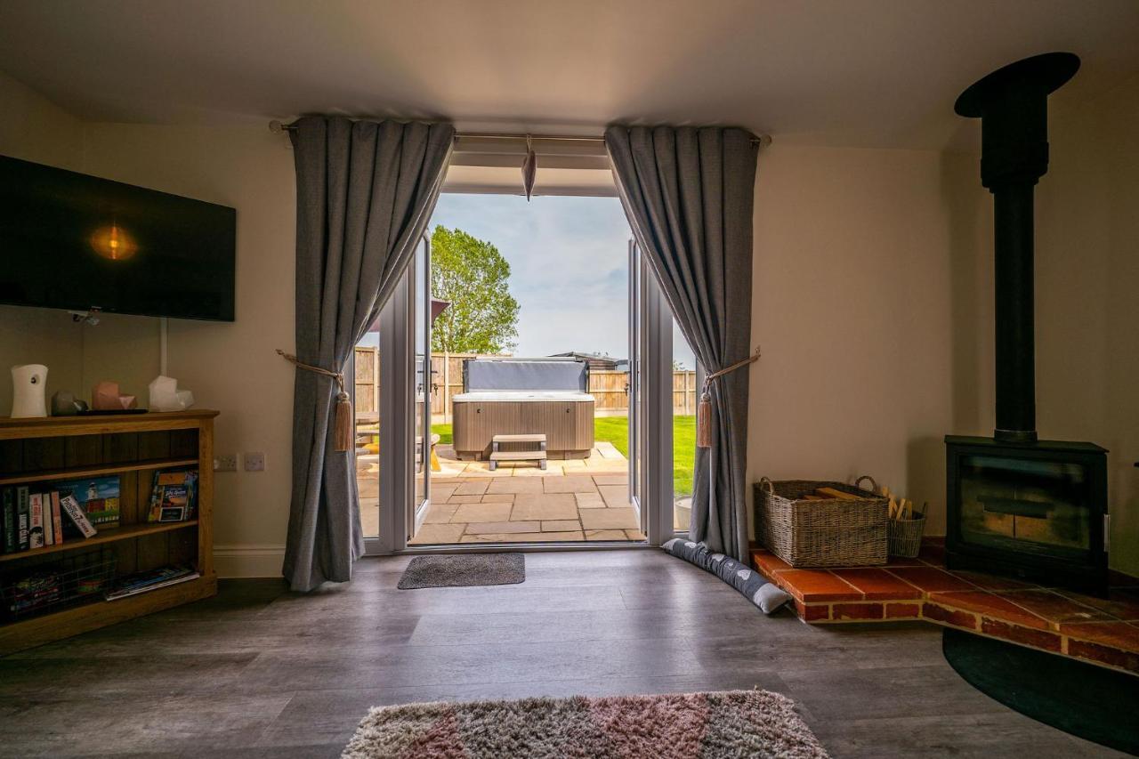 Holiday home The Stables *