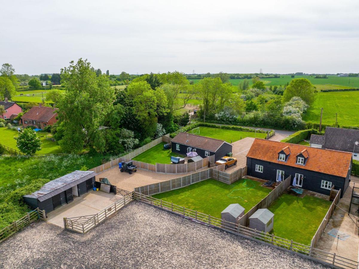 The Stables