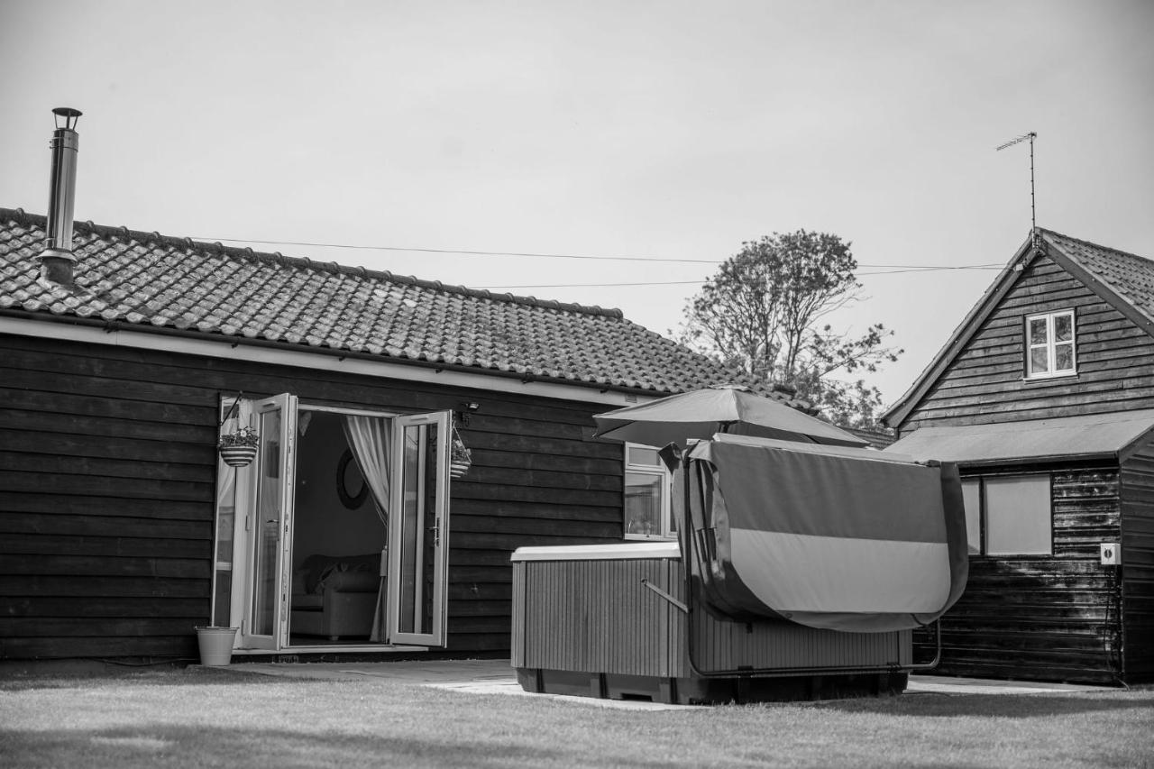 The Stables Holiday home *