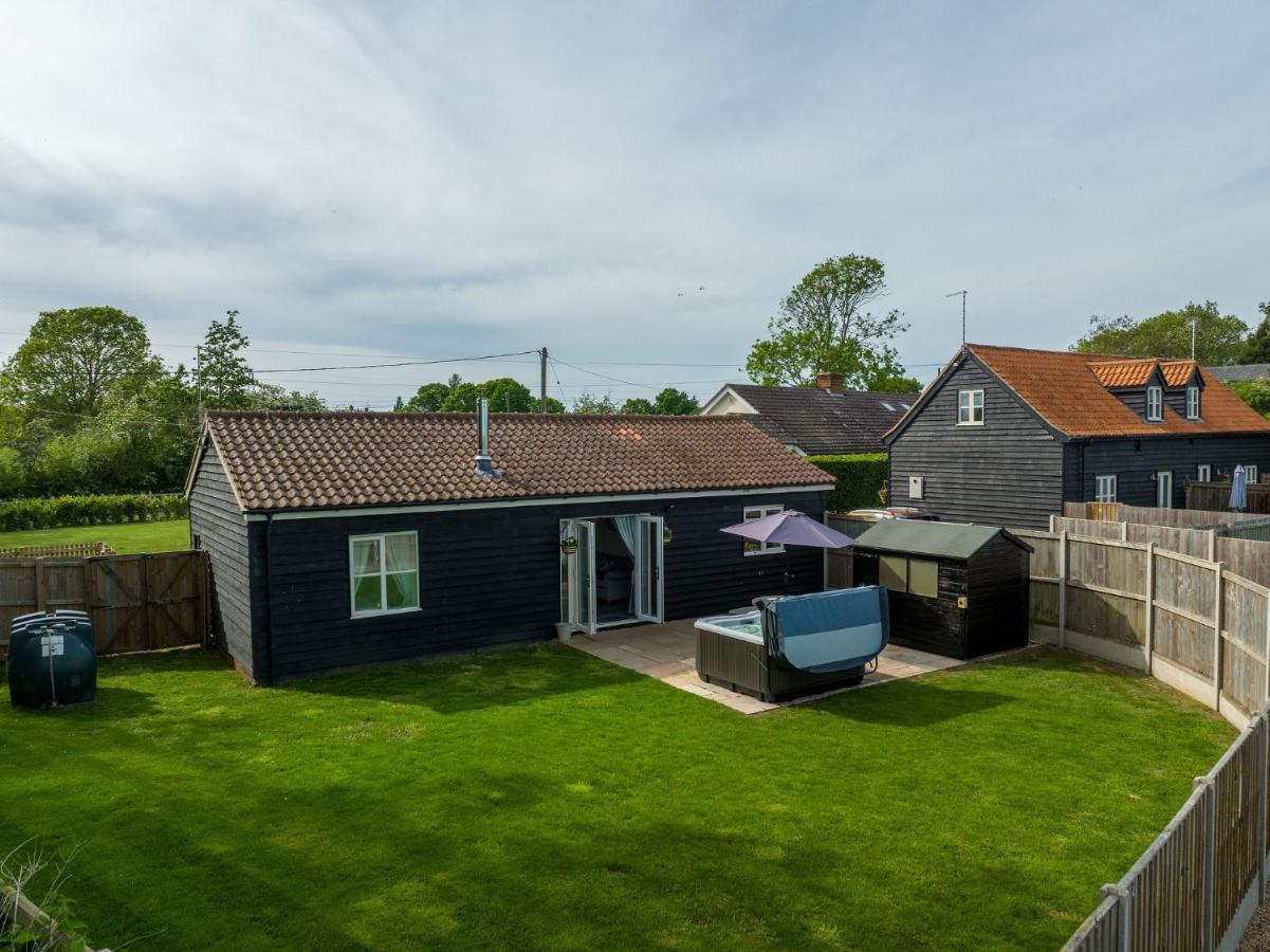 The Stables Holiday home Halesworth