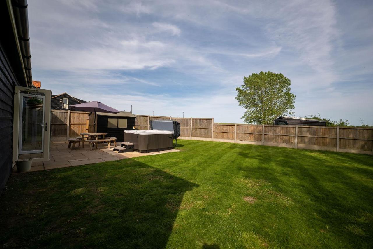 Holiday home The Stables