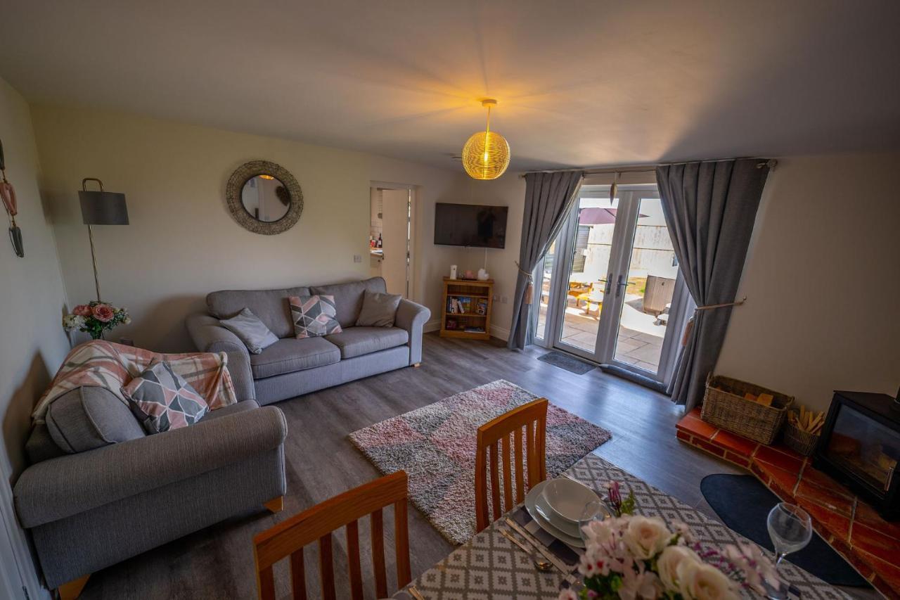 The Stables Holiday home Halesworth
