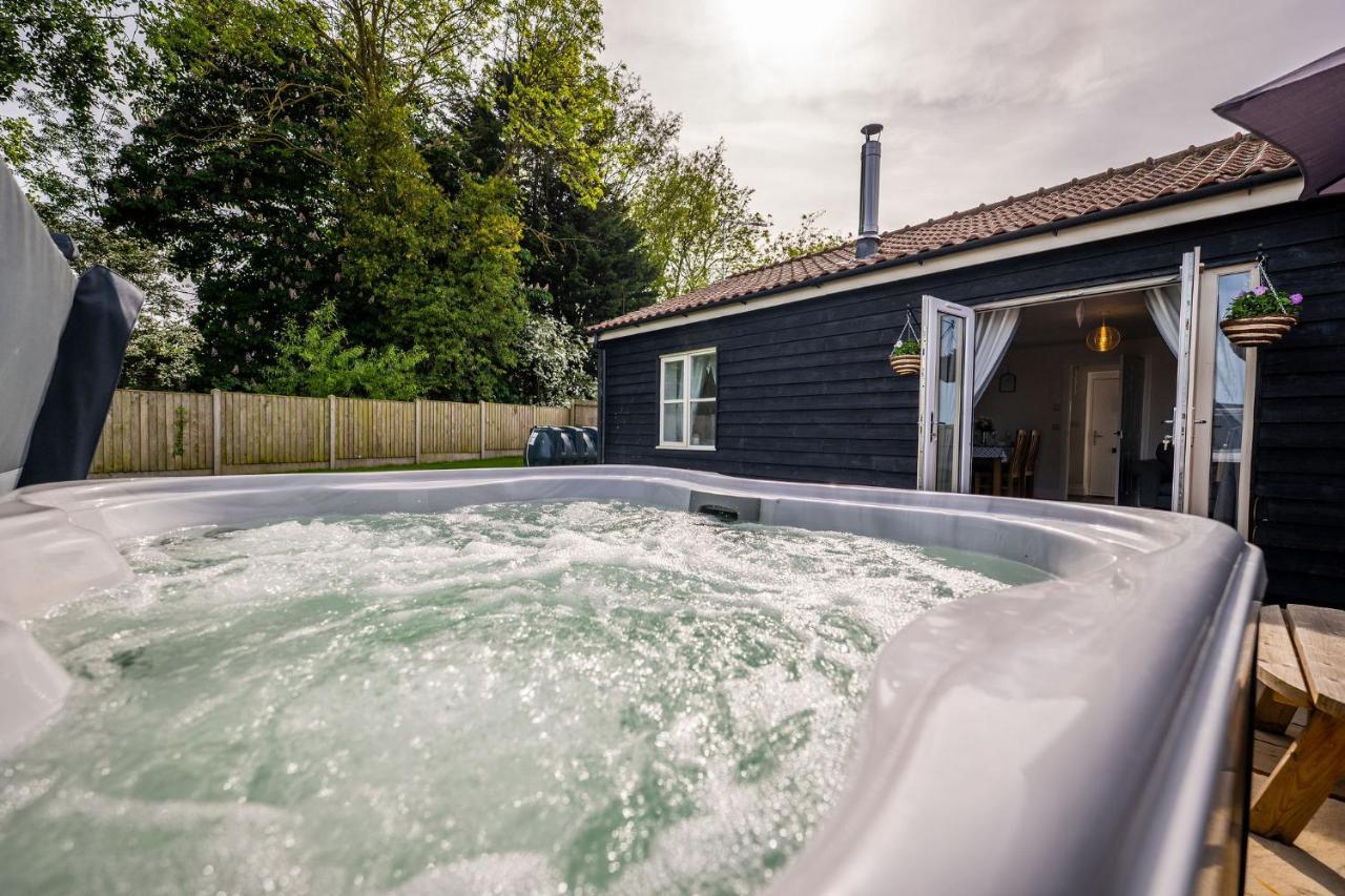 Holiday home The Stables Halesworth