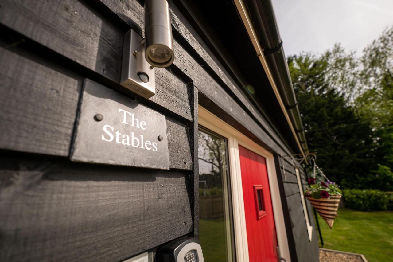 The Stables Halesworth