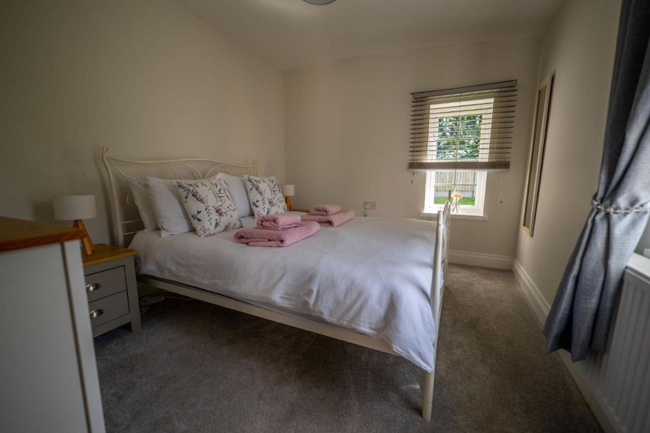 The Stables Holiday home