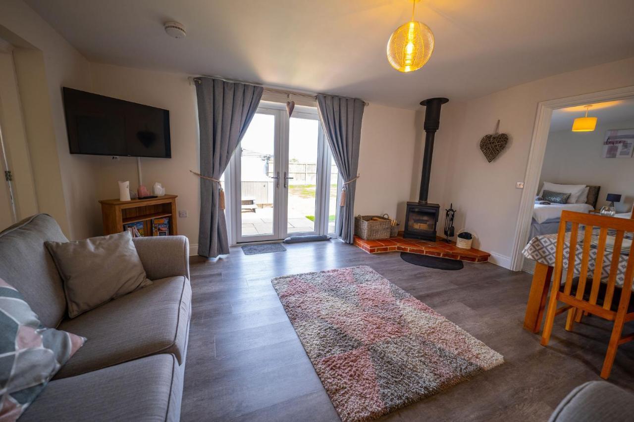 The Stables Holiday home Halesworth