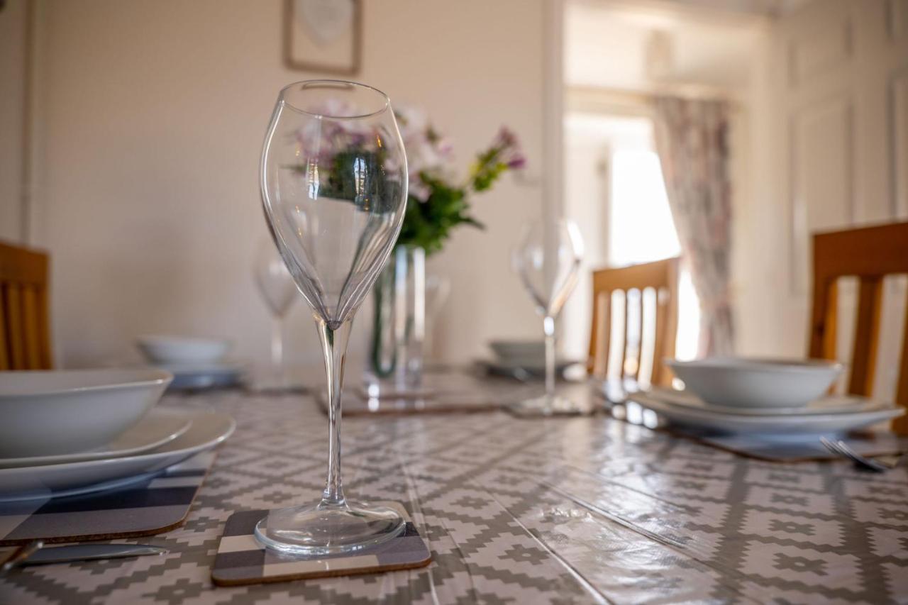 Holiday home The Stables Halesworth