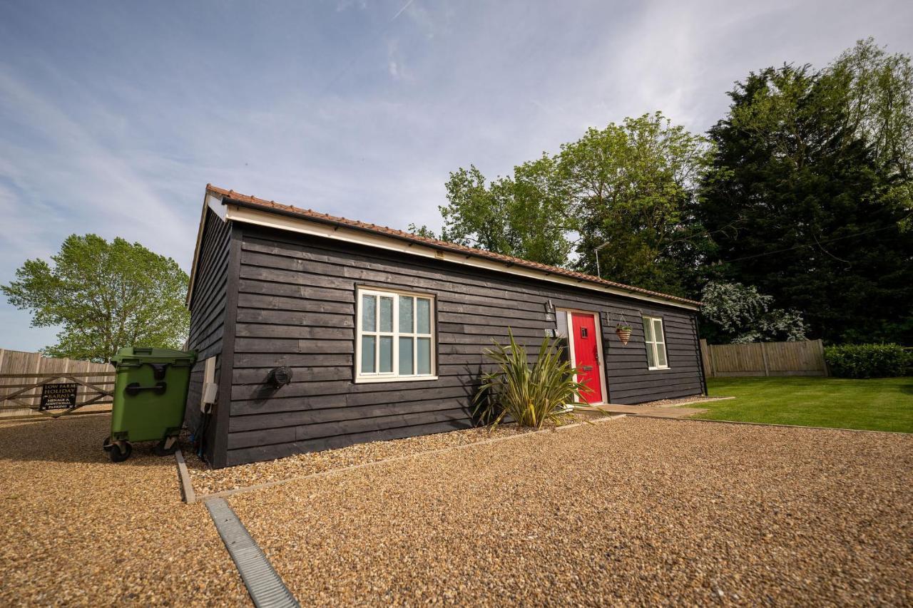 The Stables Holiday home *