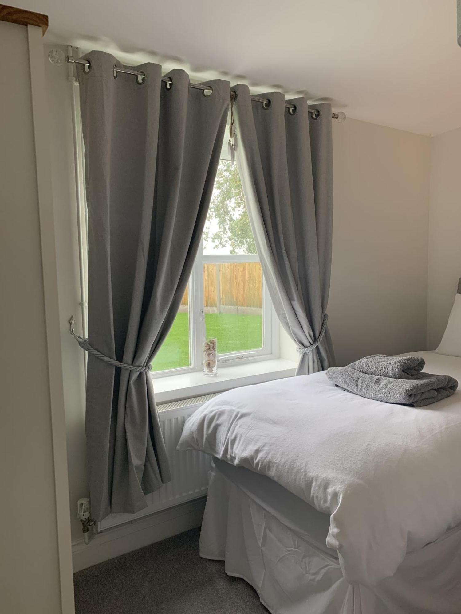 The Stables Holiday home *
