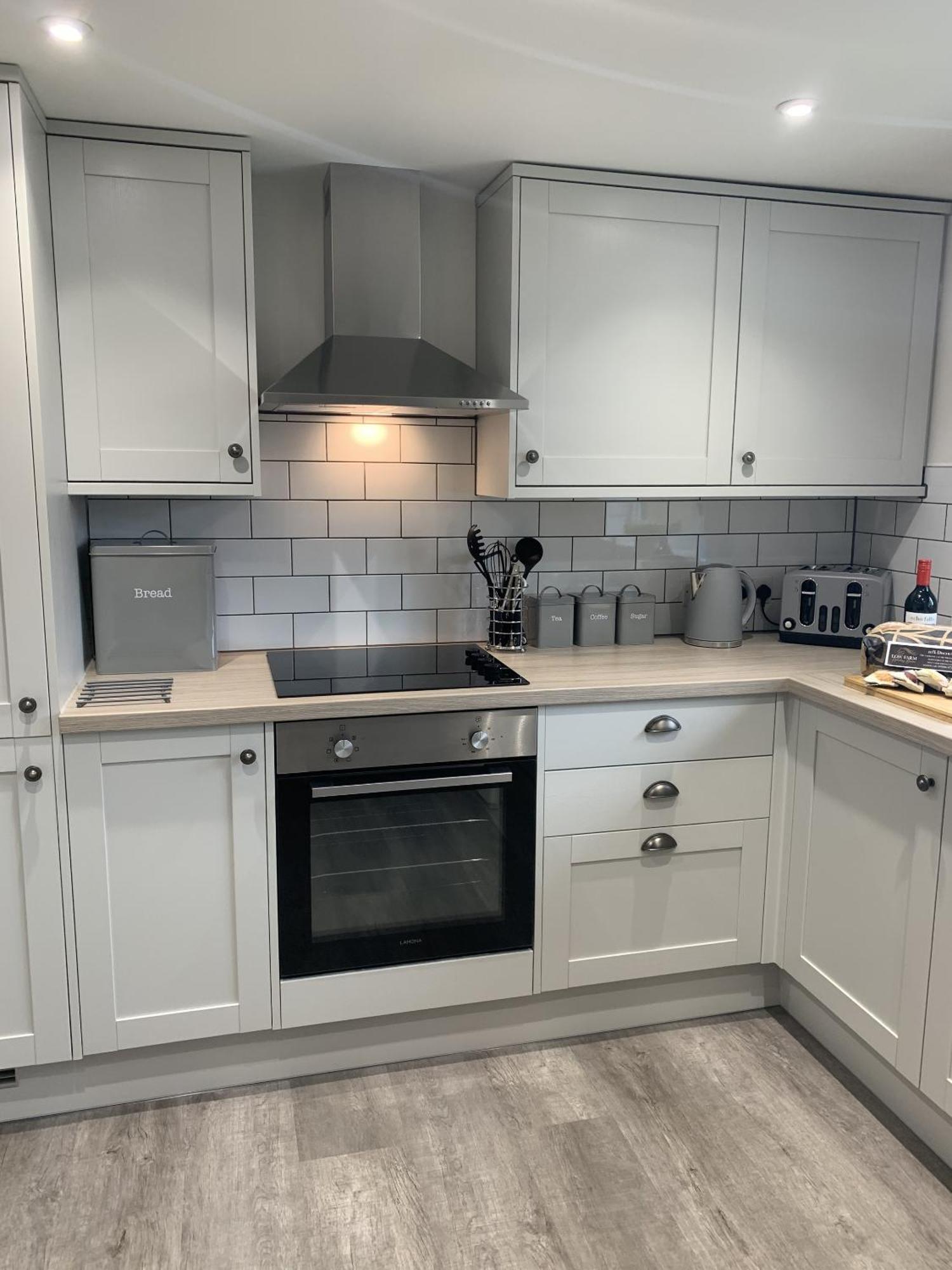 The Stables Holiday home Halesworth