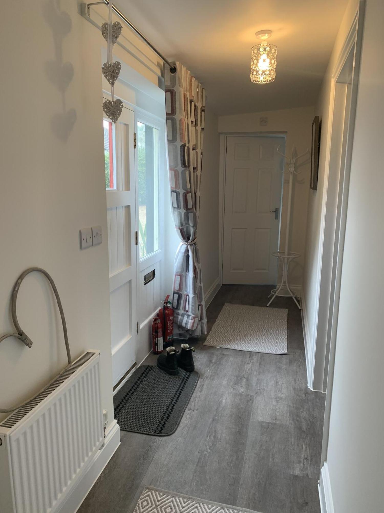 Holiday home The Stables Halesworth