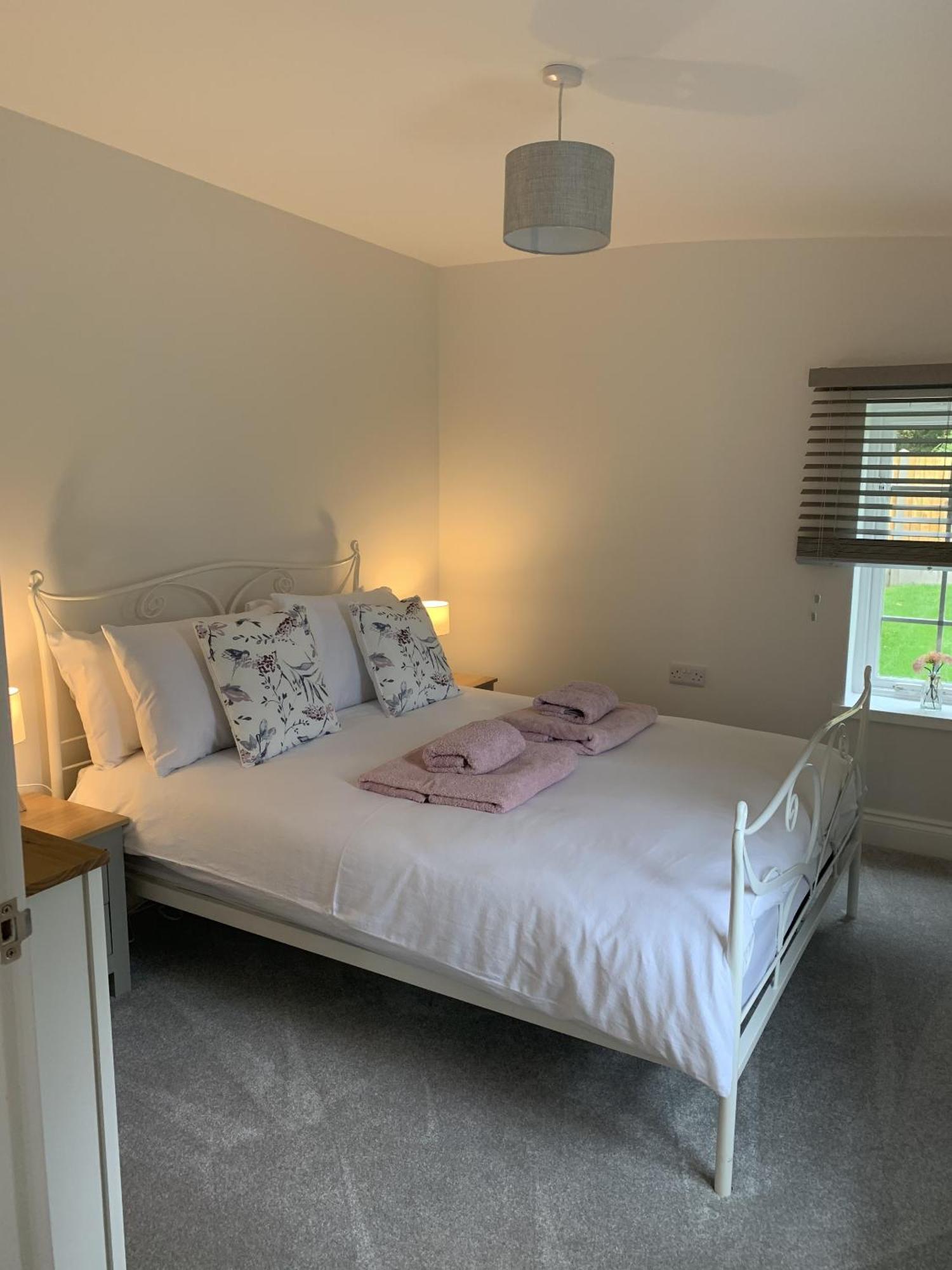 The Stables Halesworth